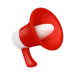 ไอคอนโทรโข่ง